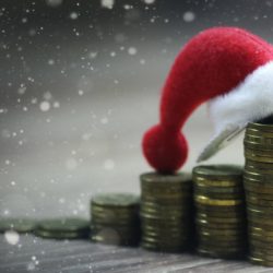 Get Ahead Of Your Christmas Cashflow