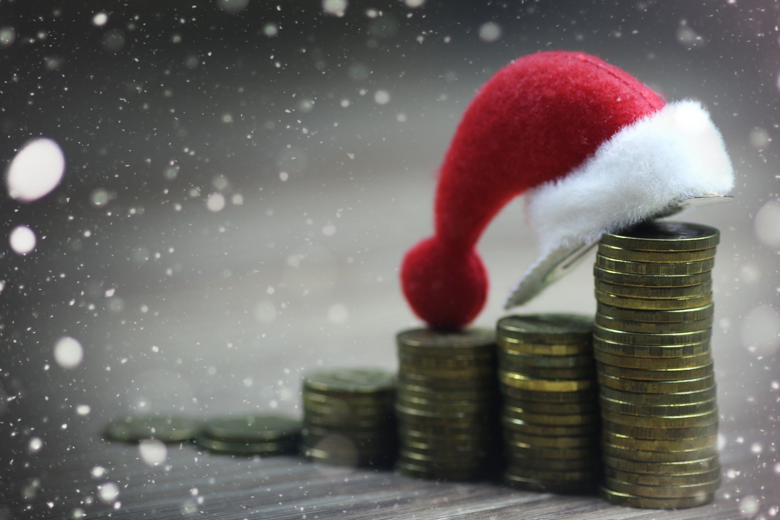 Get Ahead Of Your Christmas Cashflow